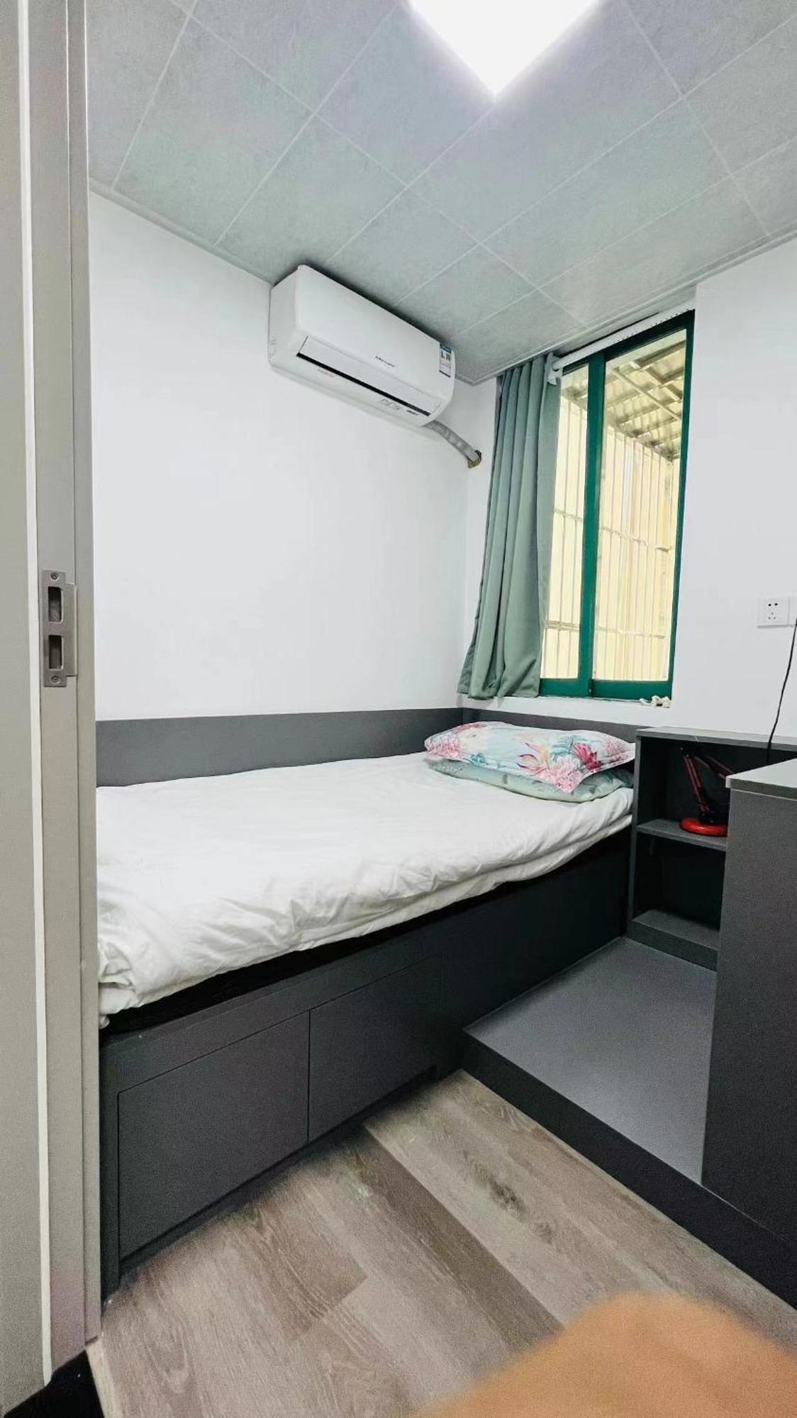Shenzhen Duowei Luxury Apartment Chegongmiao Branch Exterior photo